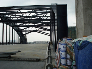 塔城专注工业场景喷漆服务